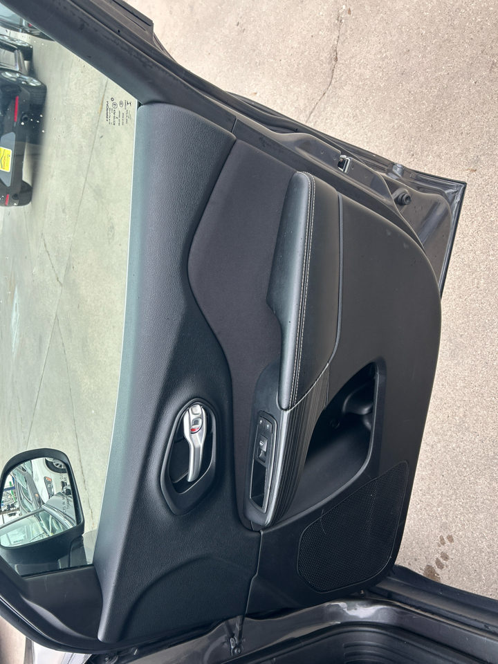 Jeep Cherokee 4WD 4dr Latitude 2015