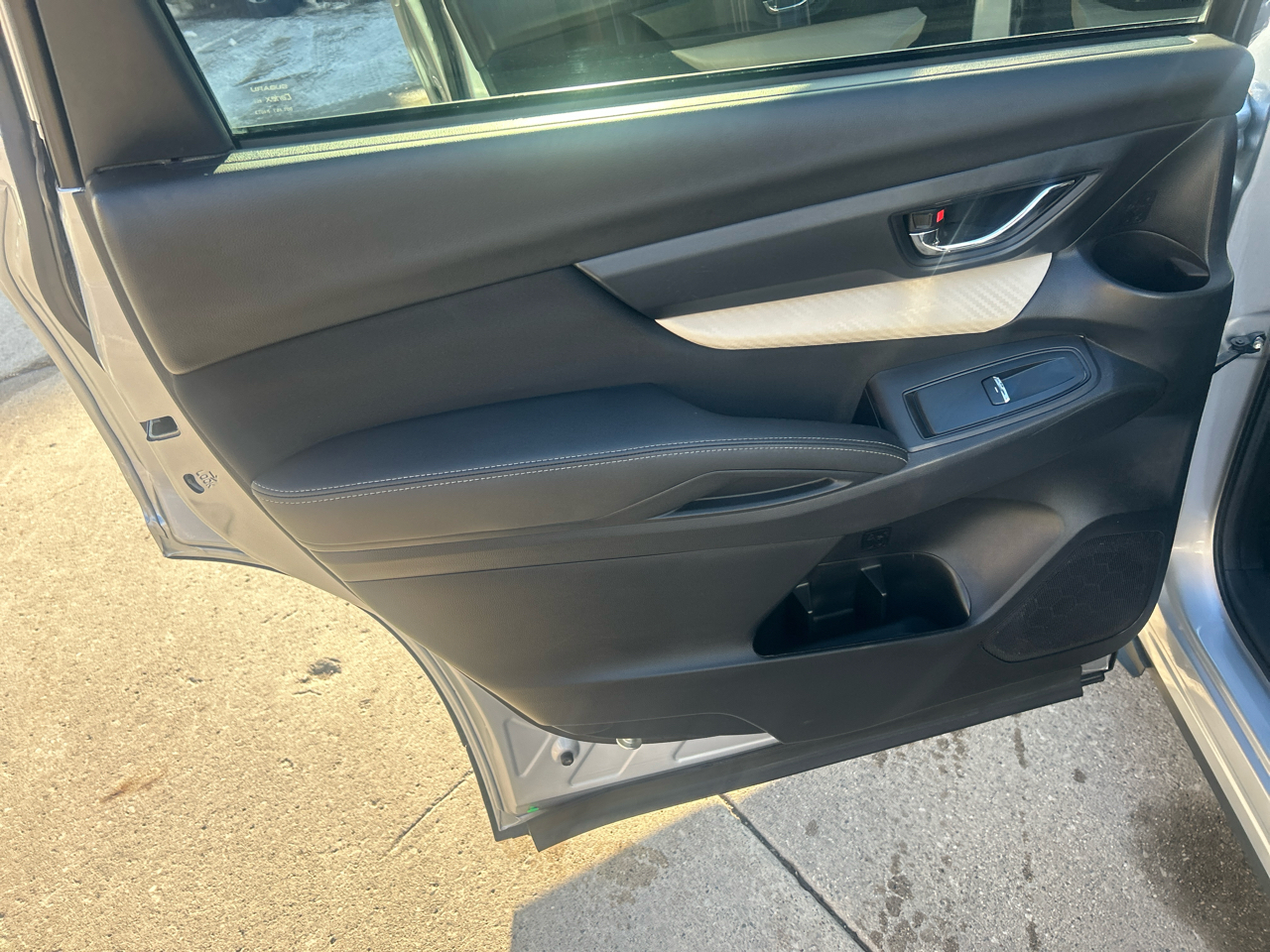 Subaru Ascent Premium 7-Passenger 2022