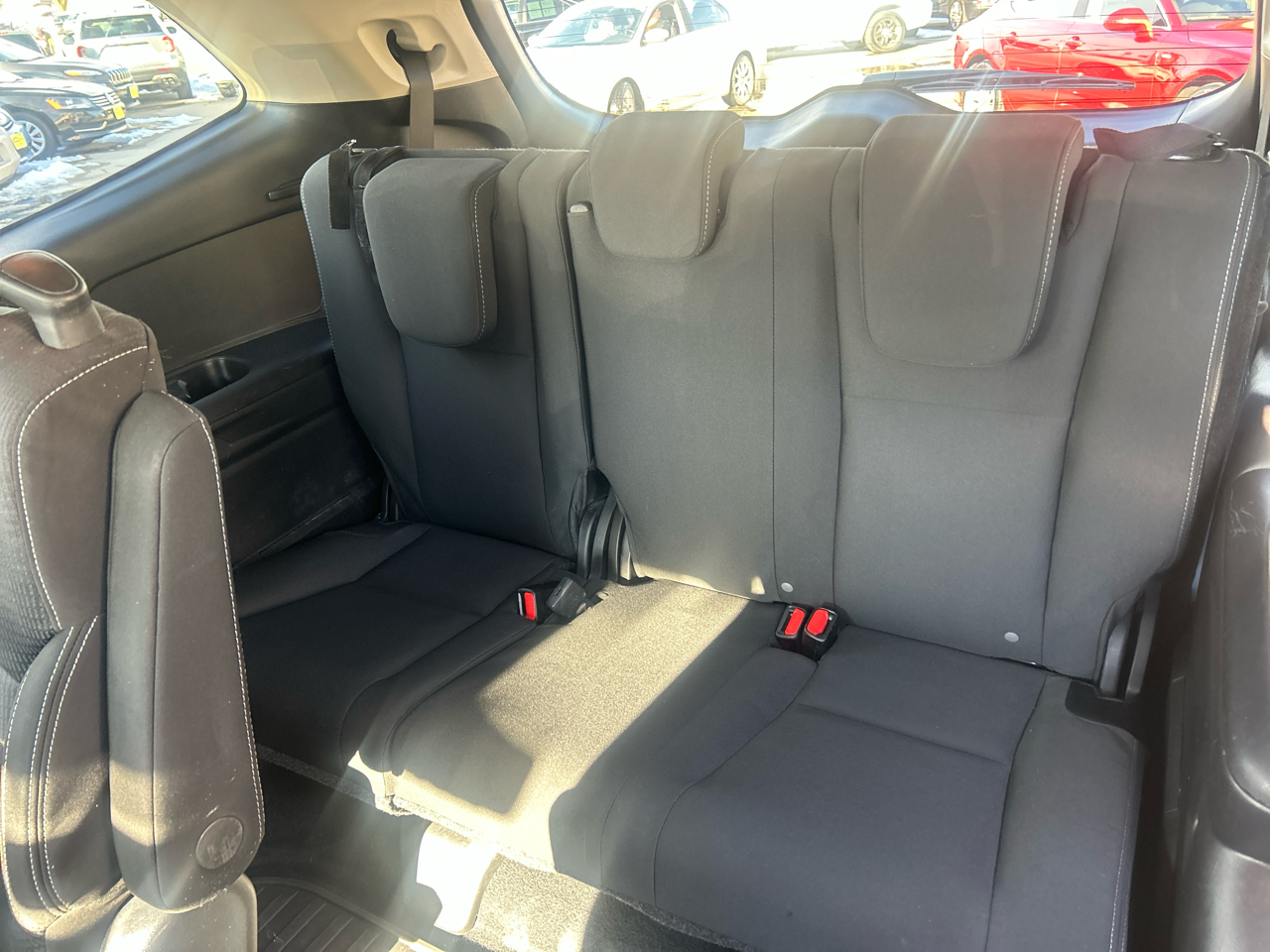 Subaru Ascent Premium 7-Passenger 2022