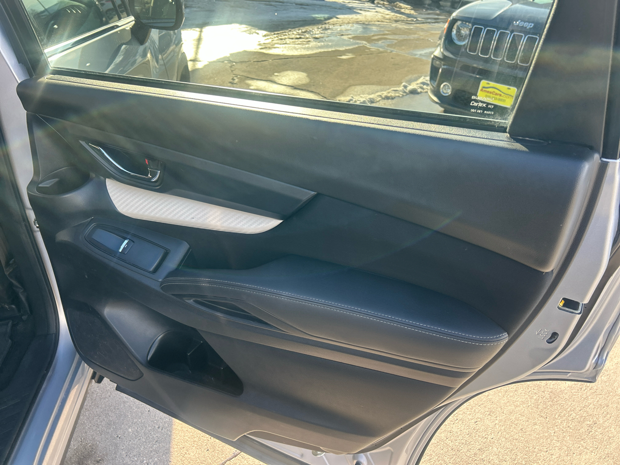 Subaru Ascent Premium 7-Passenger 2022