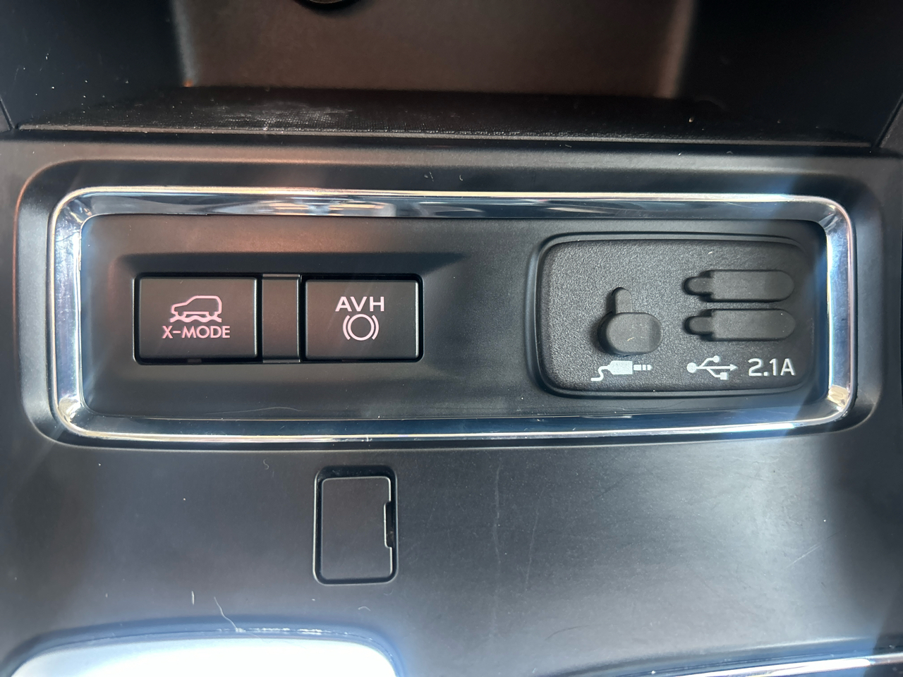 Subaru Ascent Premium 7-Passenger 2022