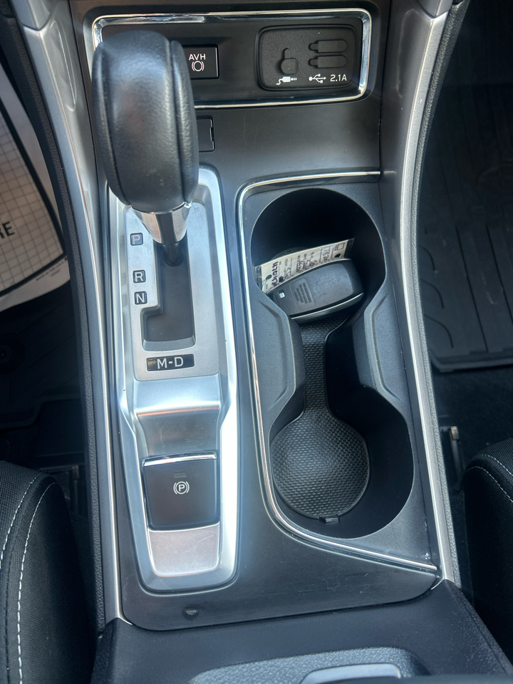 Subaru Ascent Premium 7-Passenger 2022