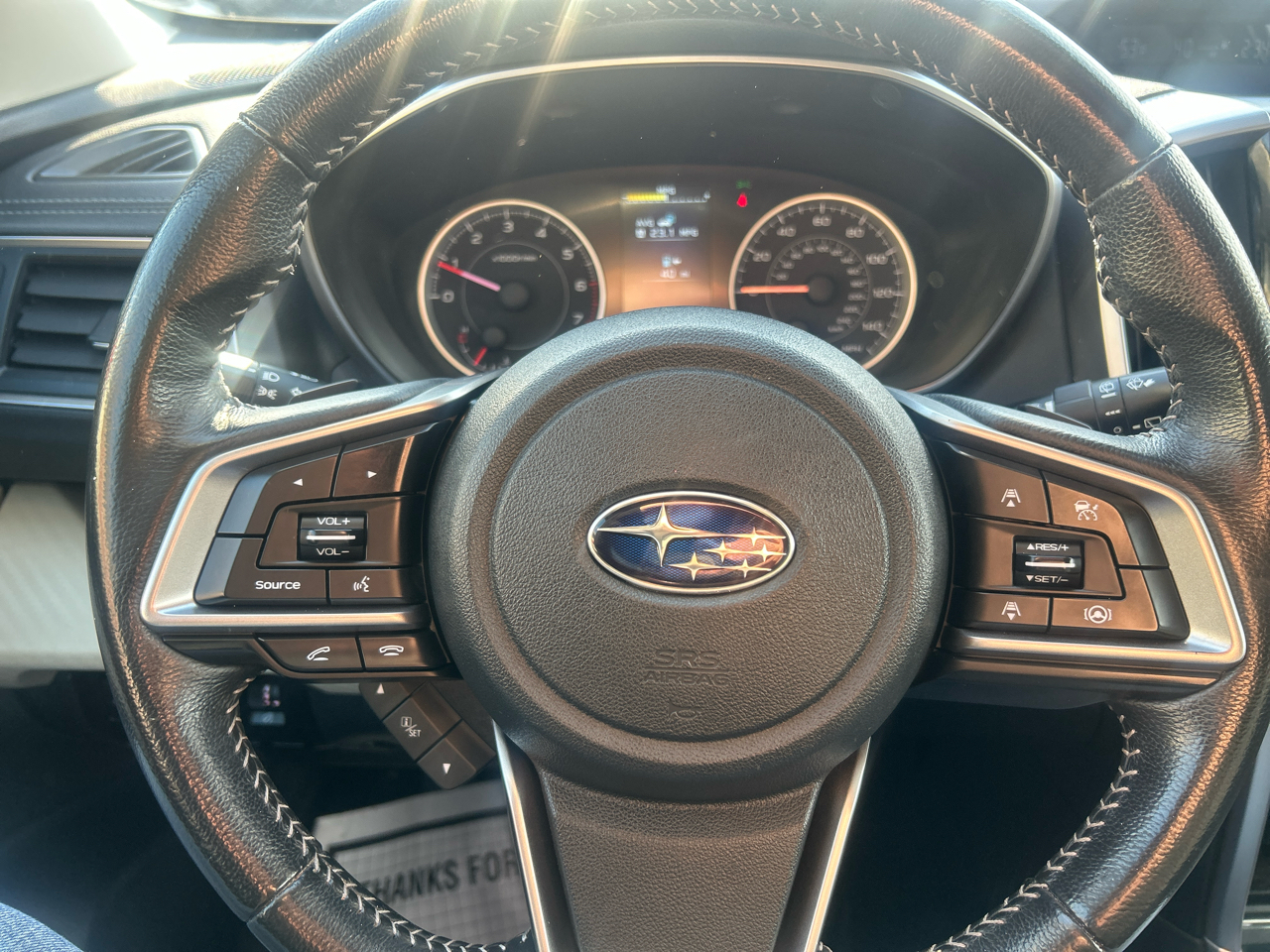 Subaru Ascent Premium 7-Passenger 2022