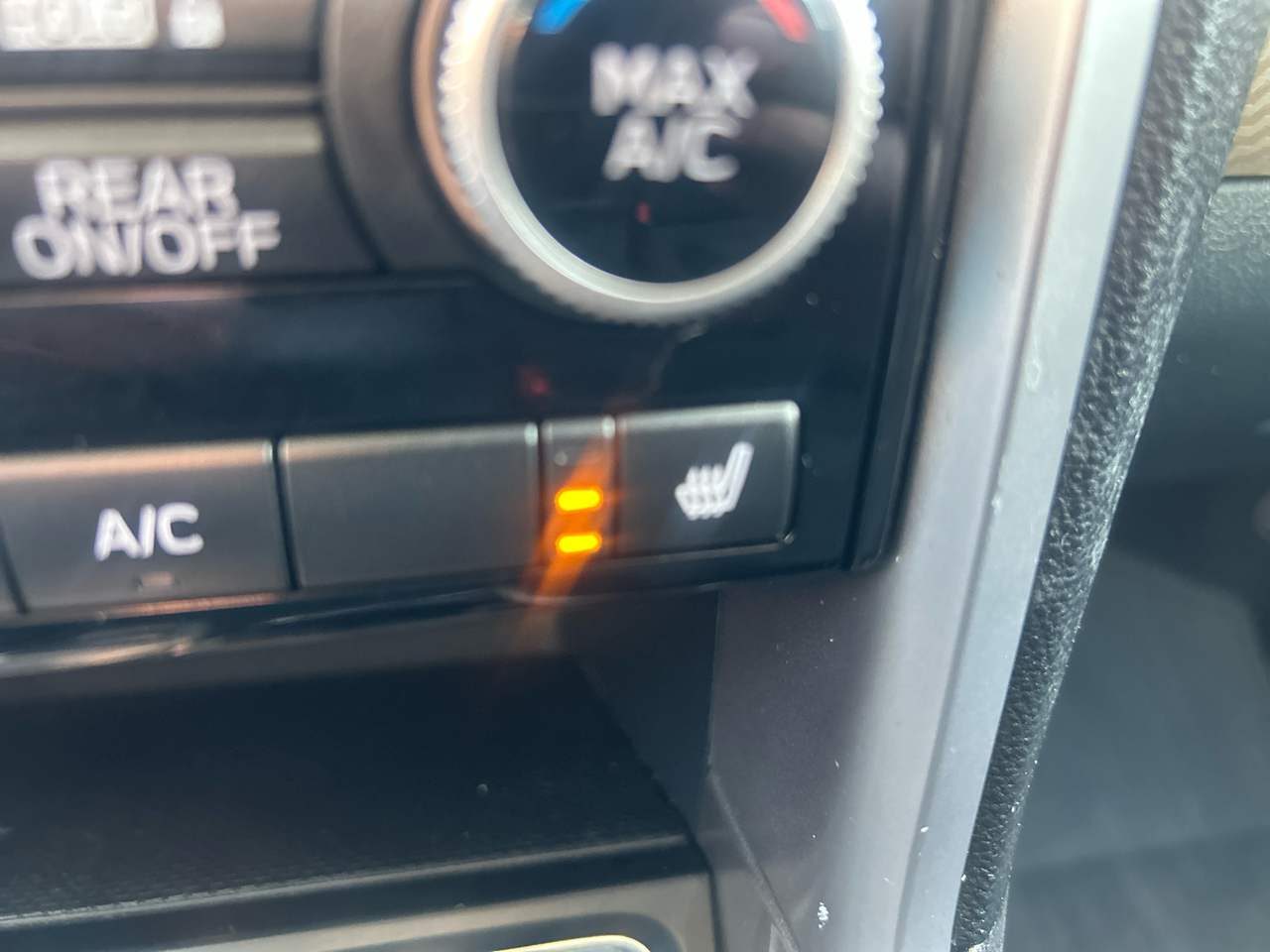 Subaru Ascent Premium 7-Passenger 2022