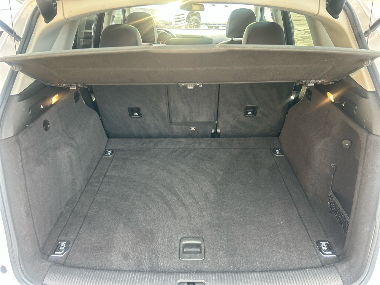 Audi Q5 quattro 4dr 2.0T Premium 2015