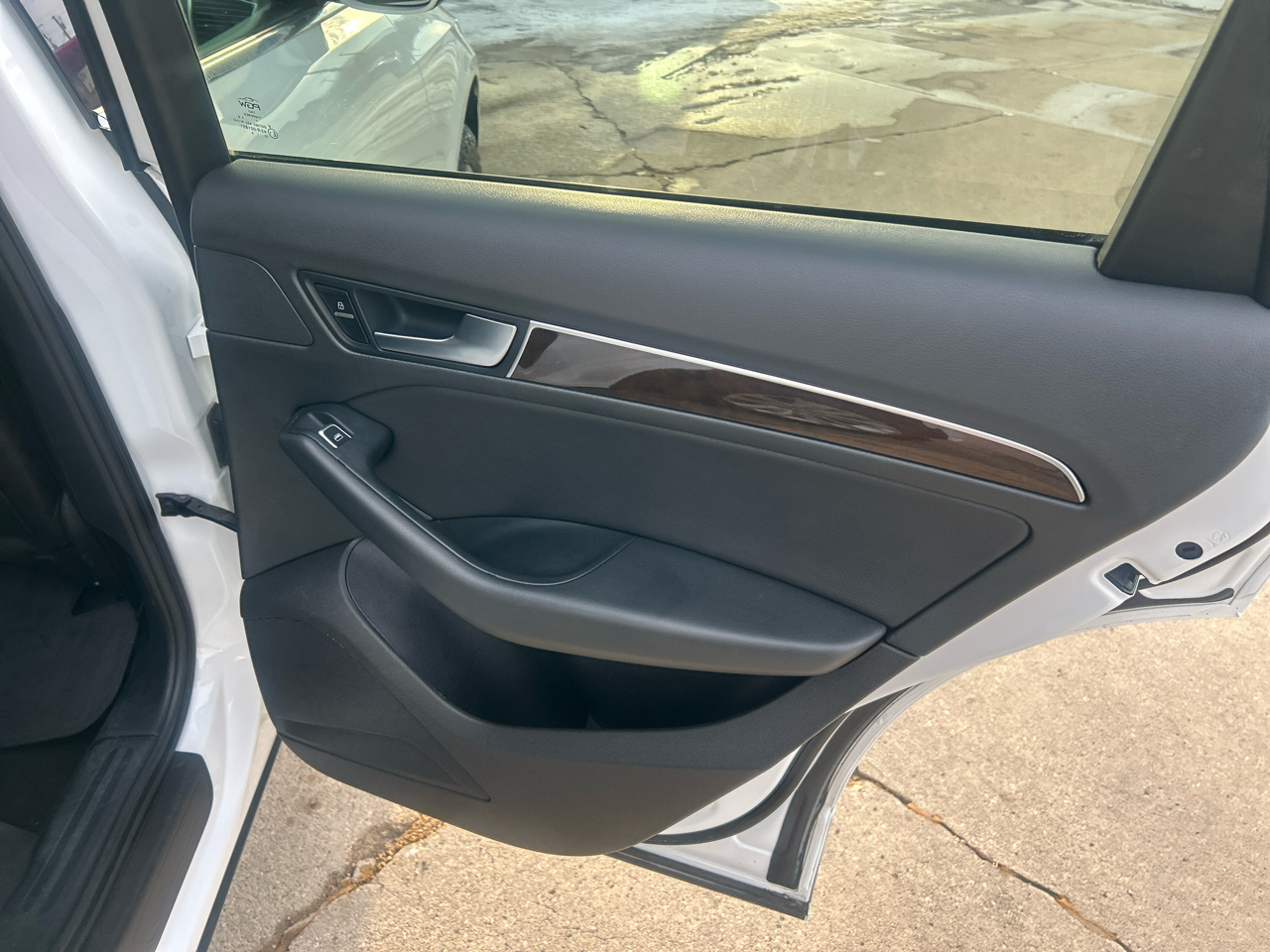 Audi Q5 quattro 4dr 2.0T Premium 2015