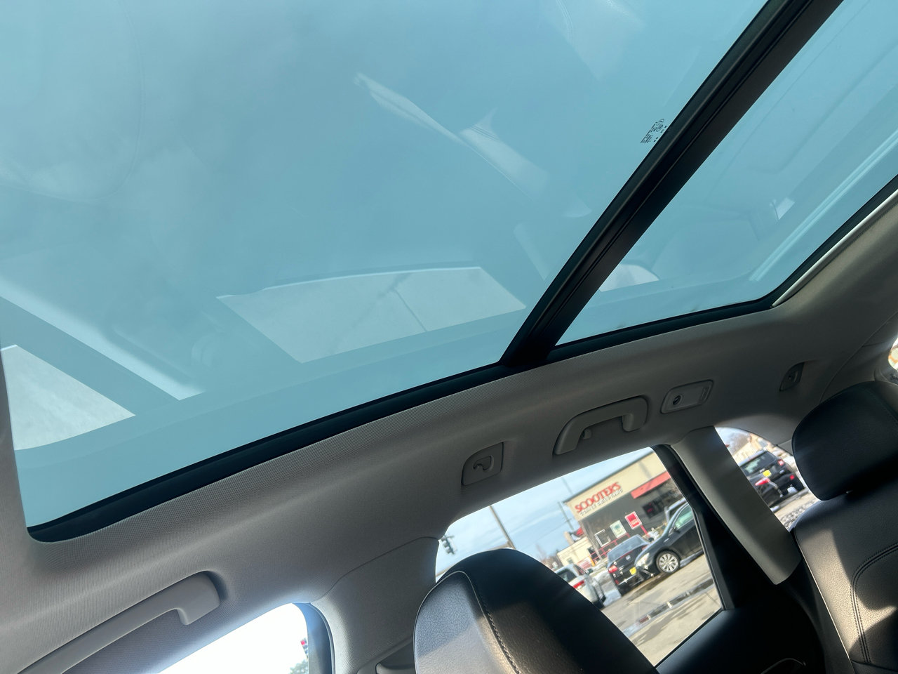 Audi Q5 quattro 4dr 2.0T Premium 2015