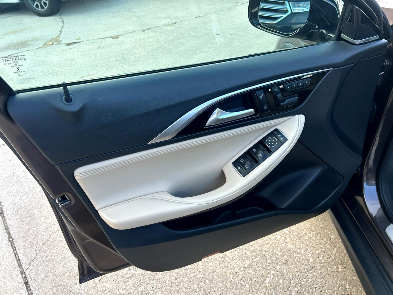 Infiniti QX30 Premium AWD 2018