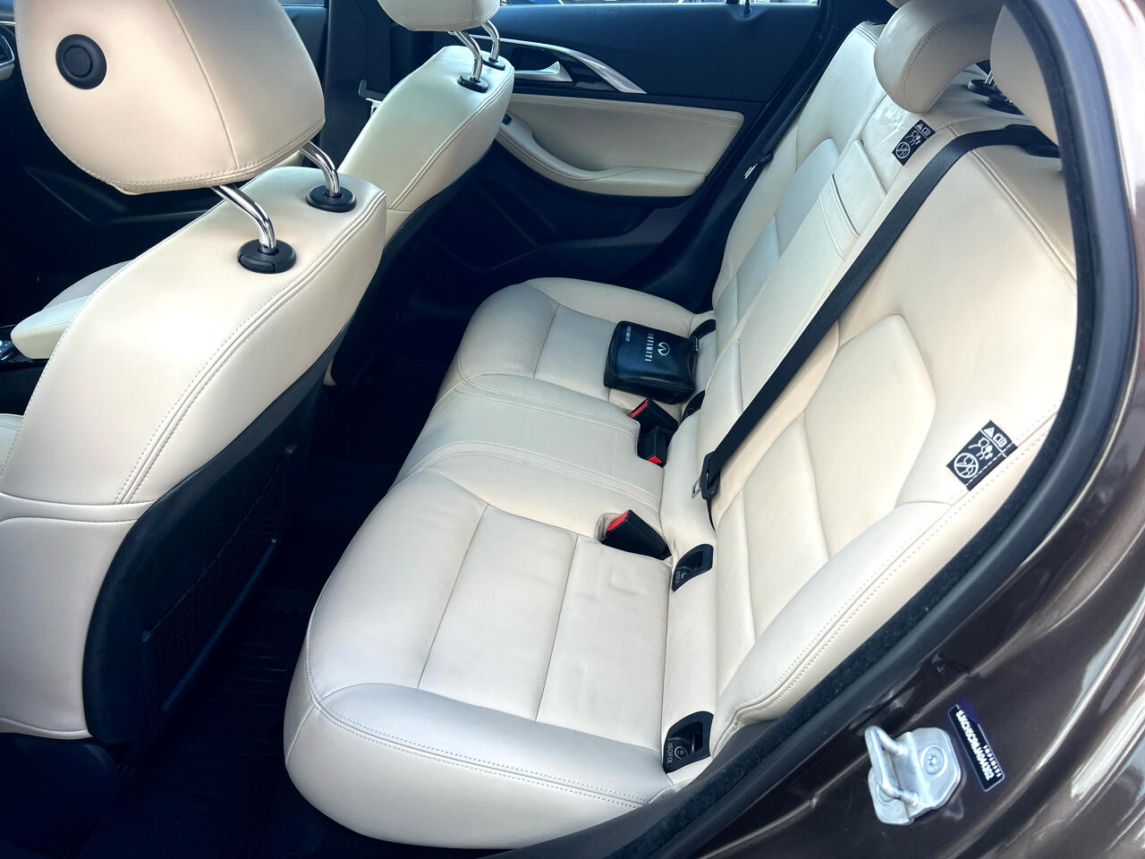 Infiniti QX30 Premium AWD 2018