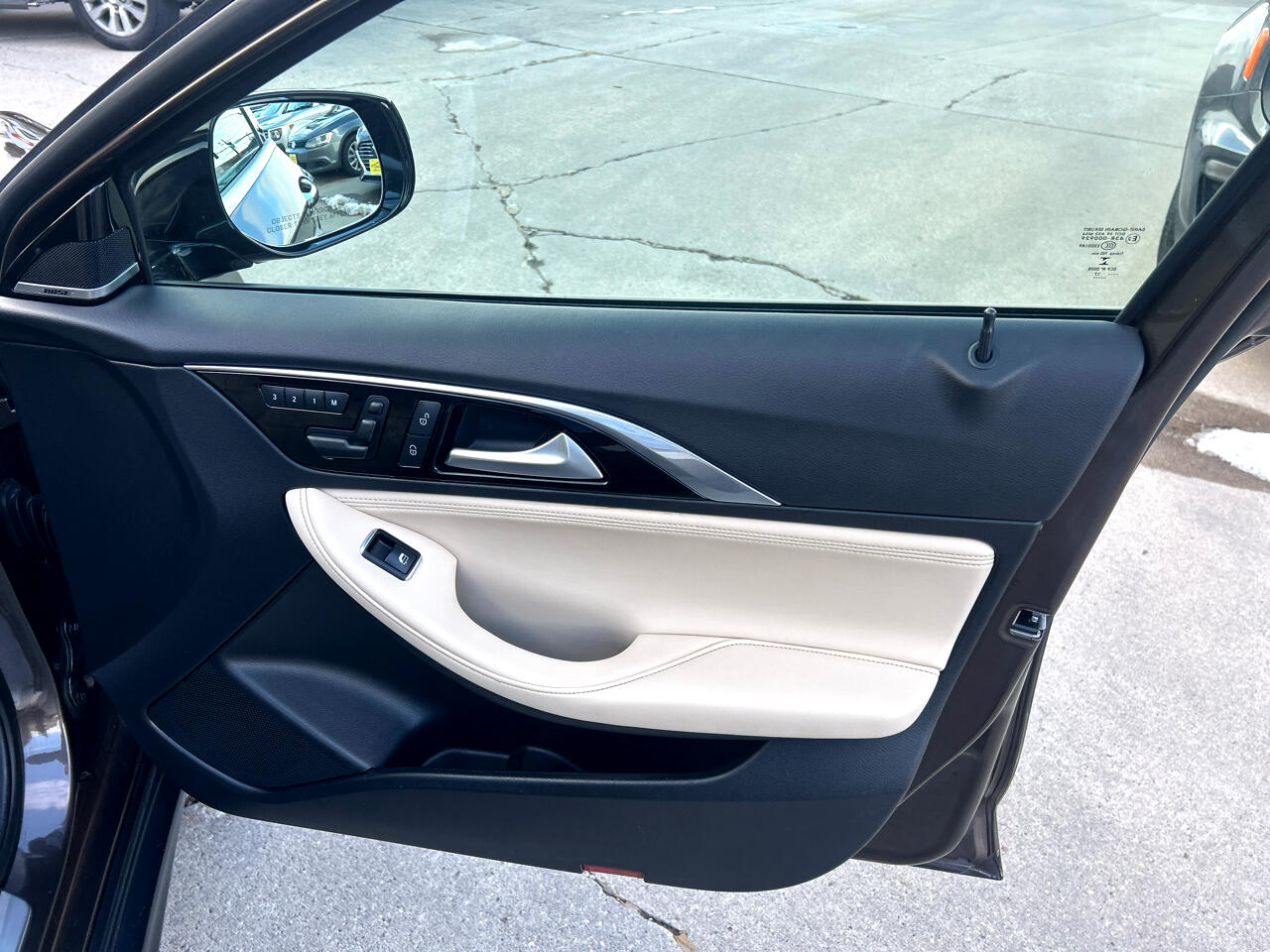 Infiniti QX30 Premium AWD 2018