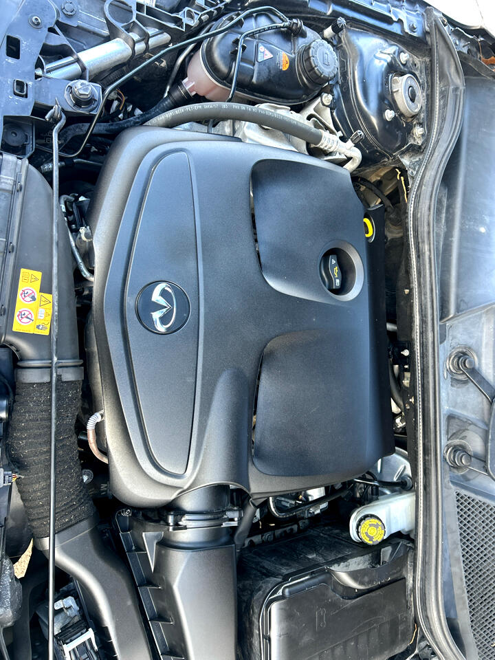 Infiniti QX30 Premium AWD 2018