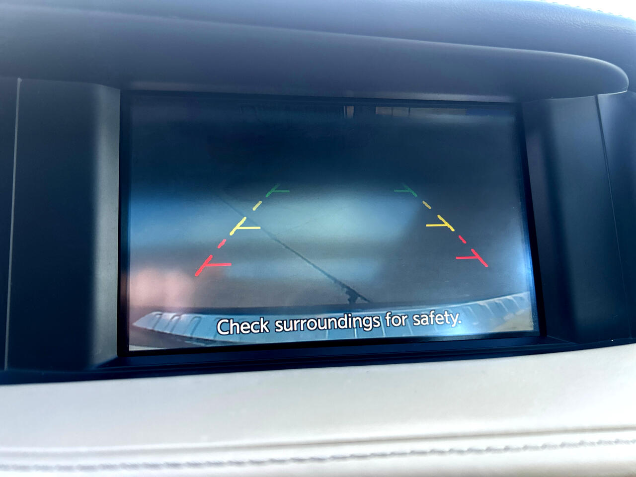 Infiniti QX30 Premium AWD 2018