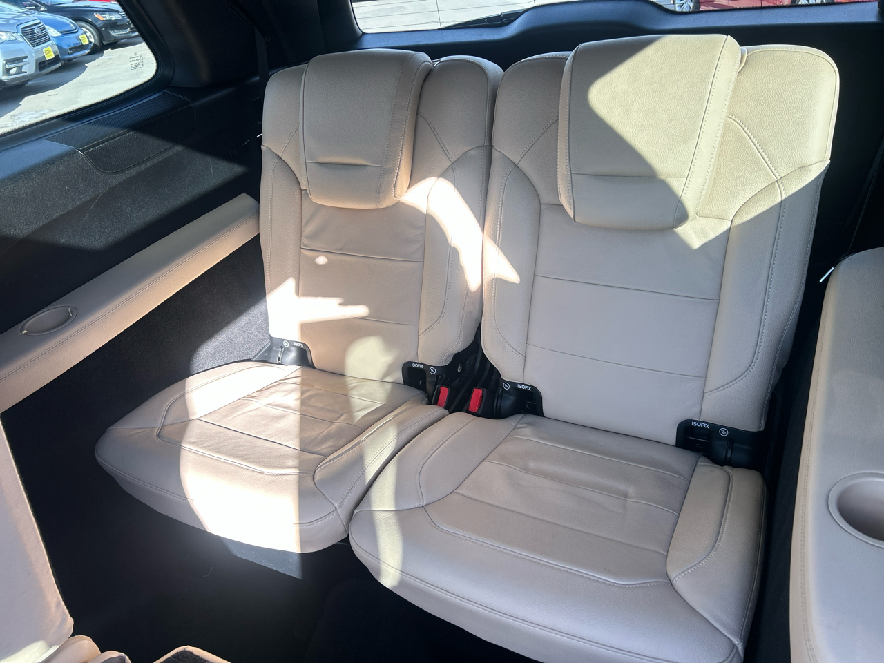 Mercedes-Benz GLS GLS 450 4MATIC SUV 2017