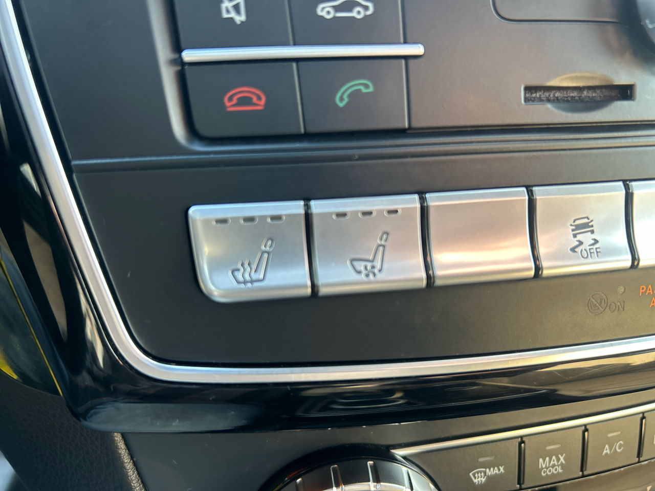 Mercedes-Benz GLS GLS 450 4MATIC SUV 2017