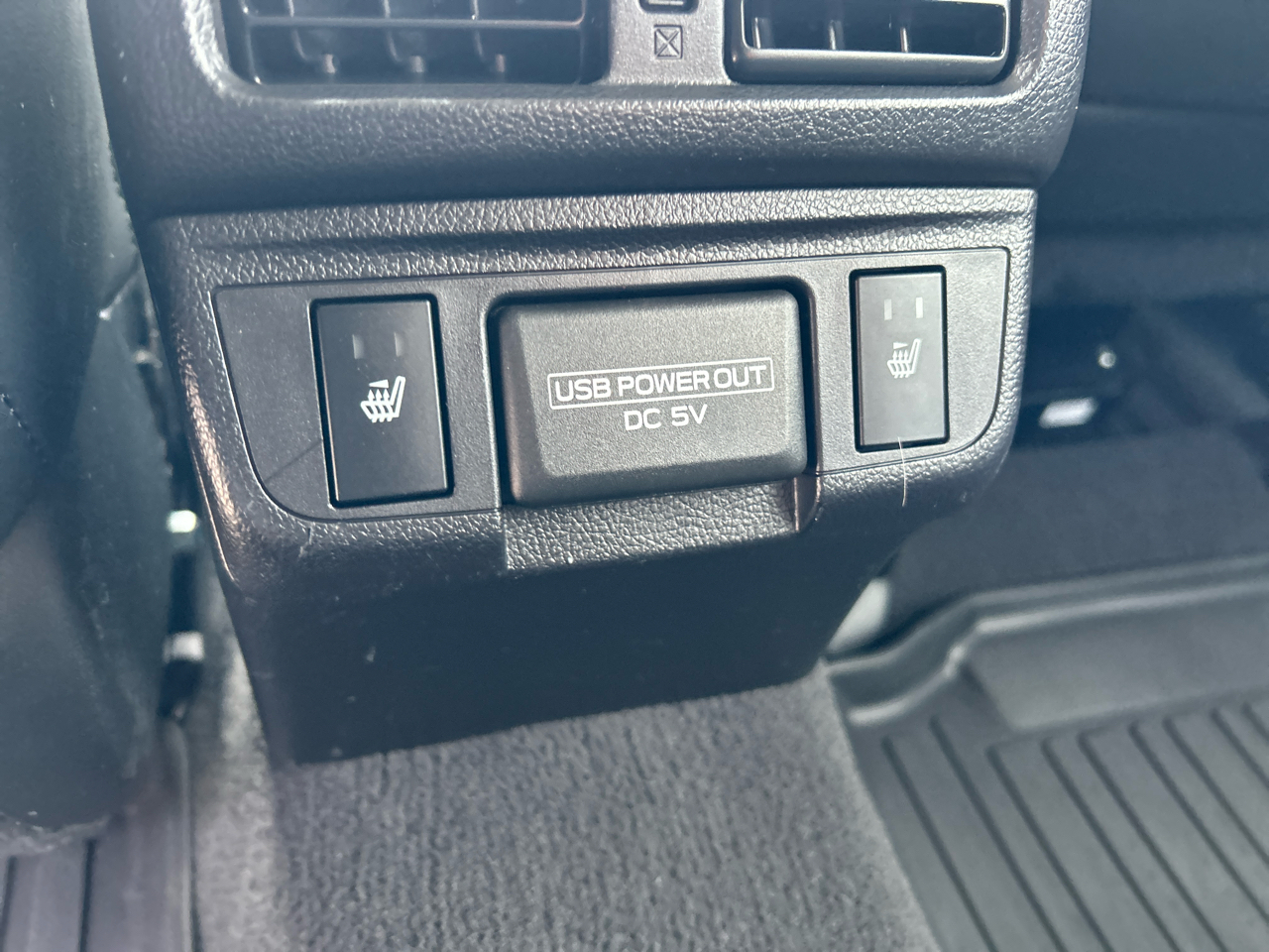 Subaru Outback 2.5i Limited 2018