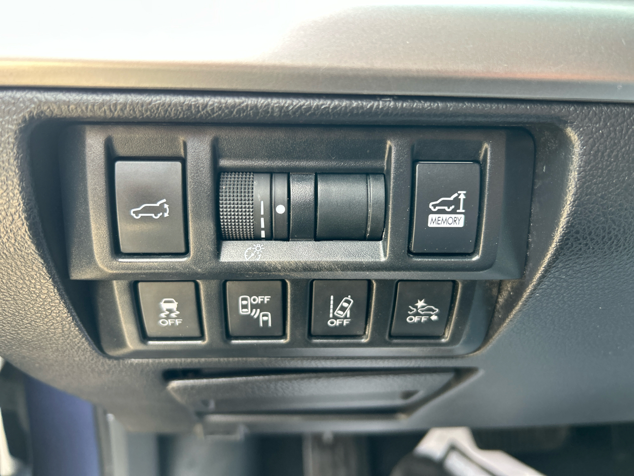 Subaru Outback 2.5i Limited 2018