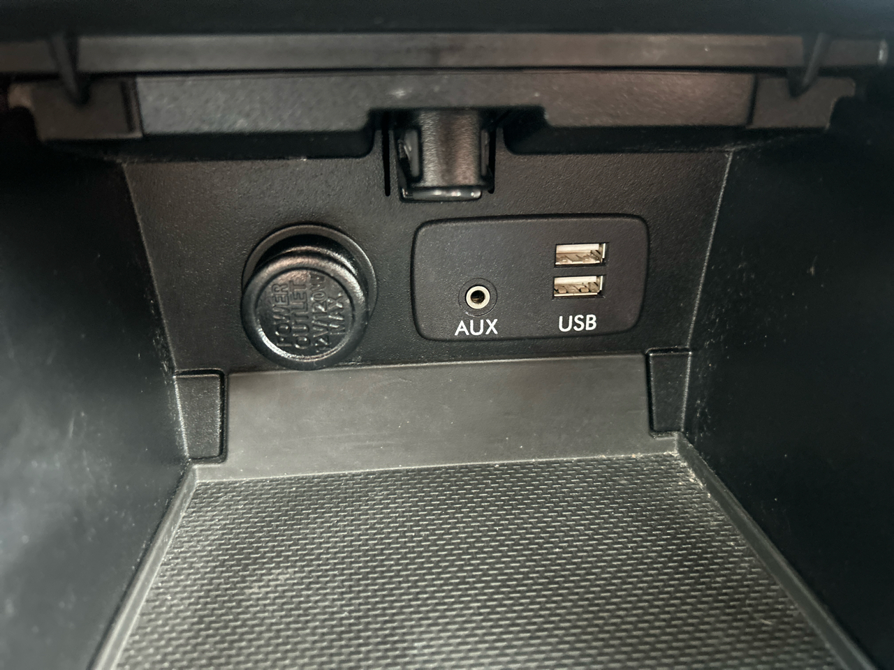 Subaru Outback 2.5i Limited 2018