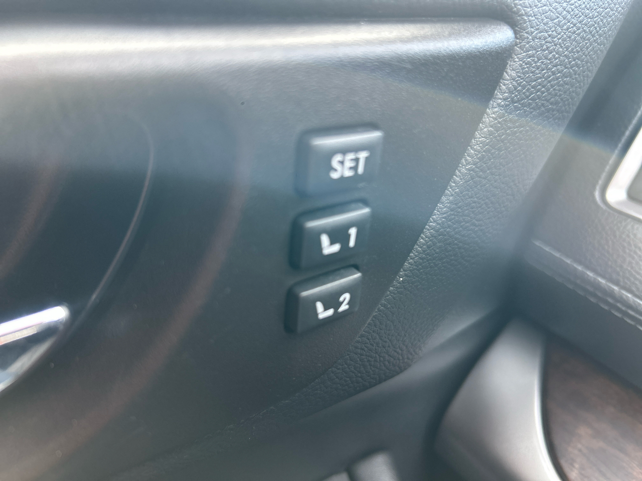 Subaru Outback 2.5i Limited 2018