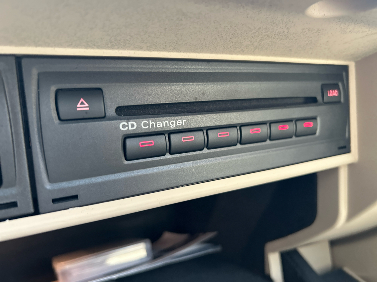 Audi A8 L 4dr Sdn 4.2L 2009