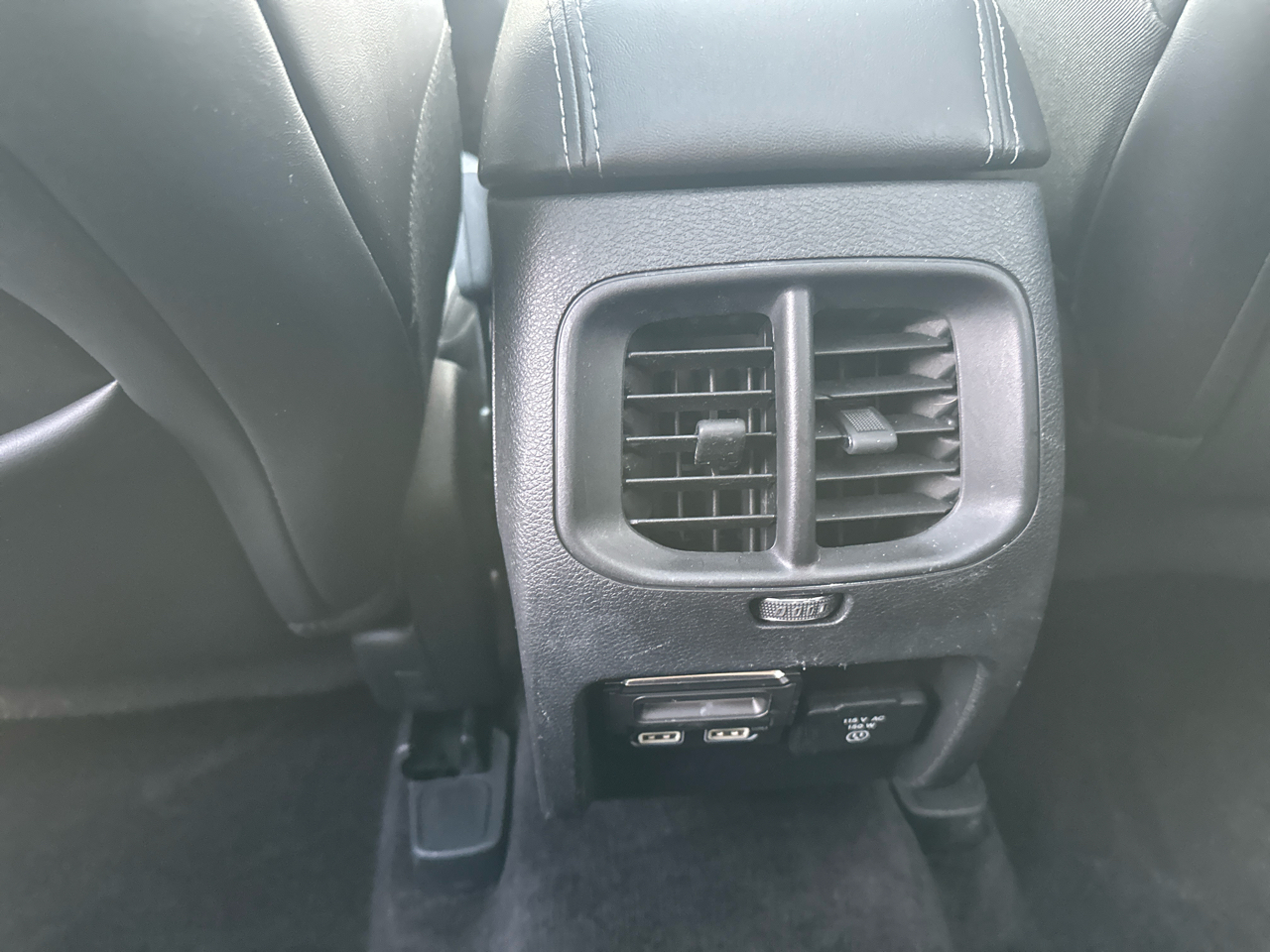 Jeep Cherokee Limited 4x4 2019