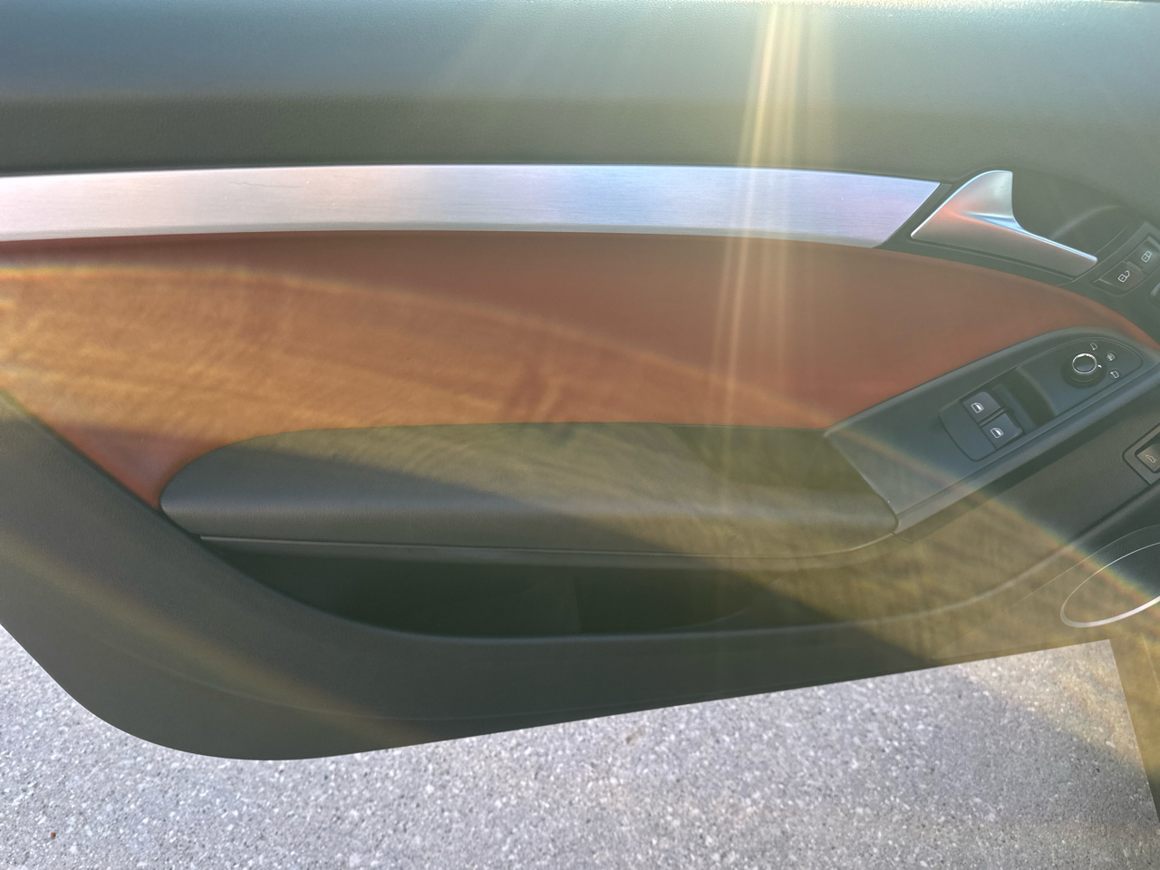 Audi S5 2dr Cpe Auto Prestige 2010