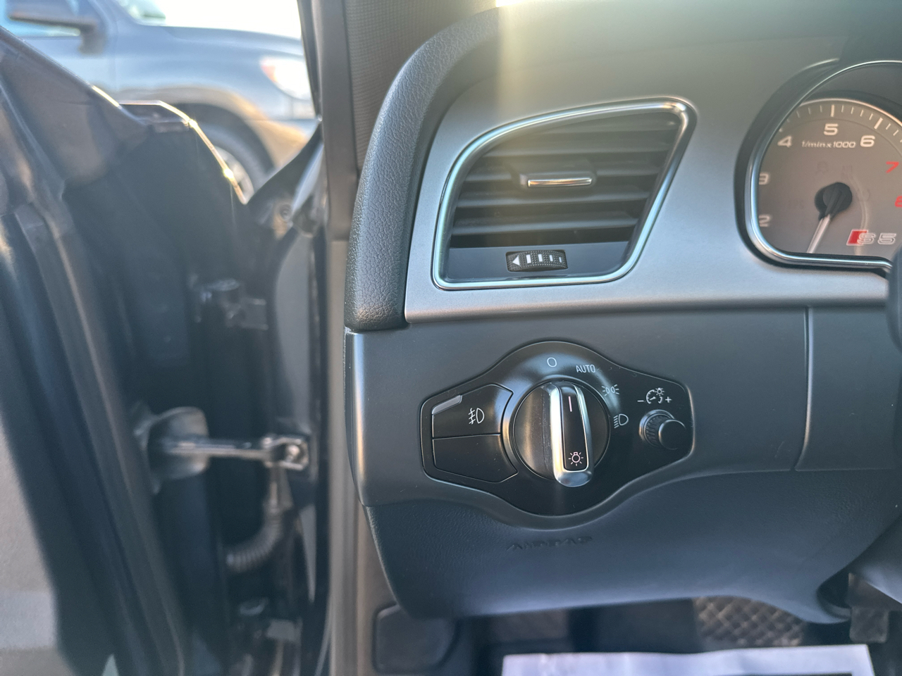 Audi S5 2dr Cpe Auto Prestige 2010