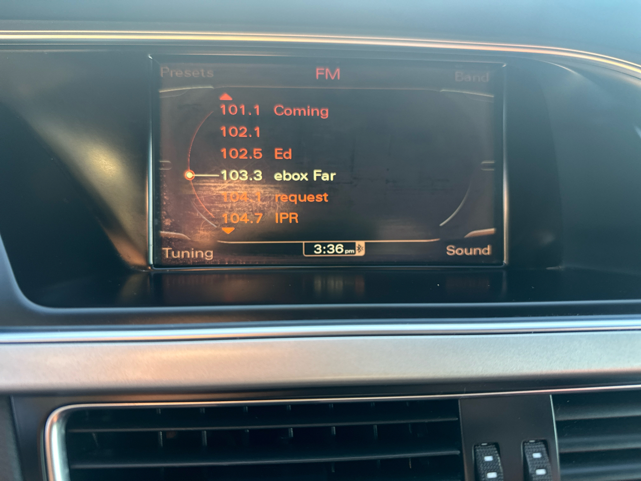 Audi S5 2dr Cpe Auto Prestige 2010