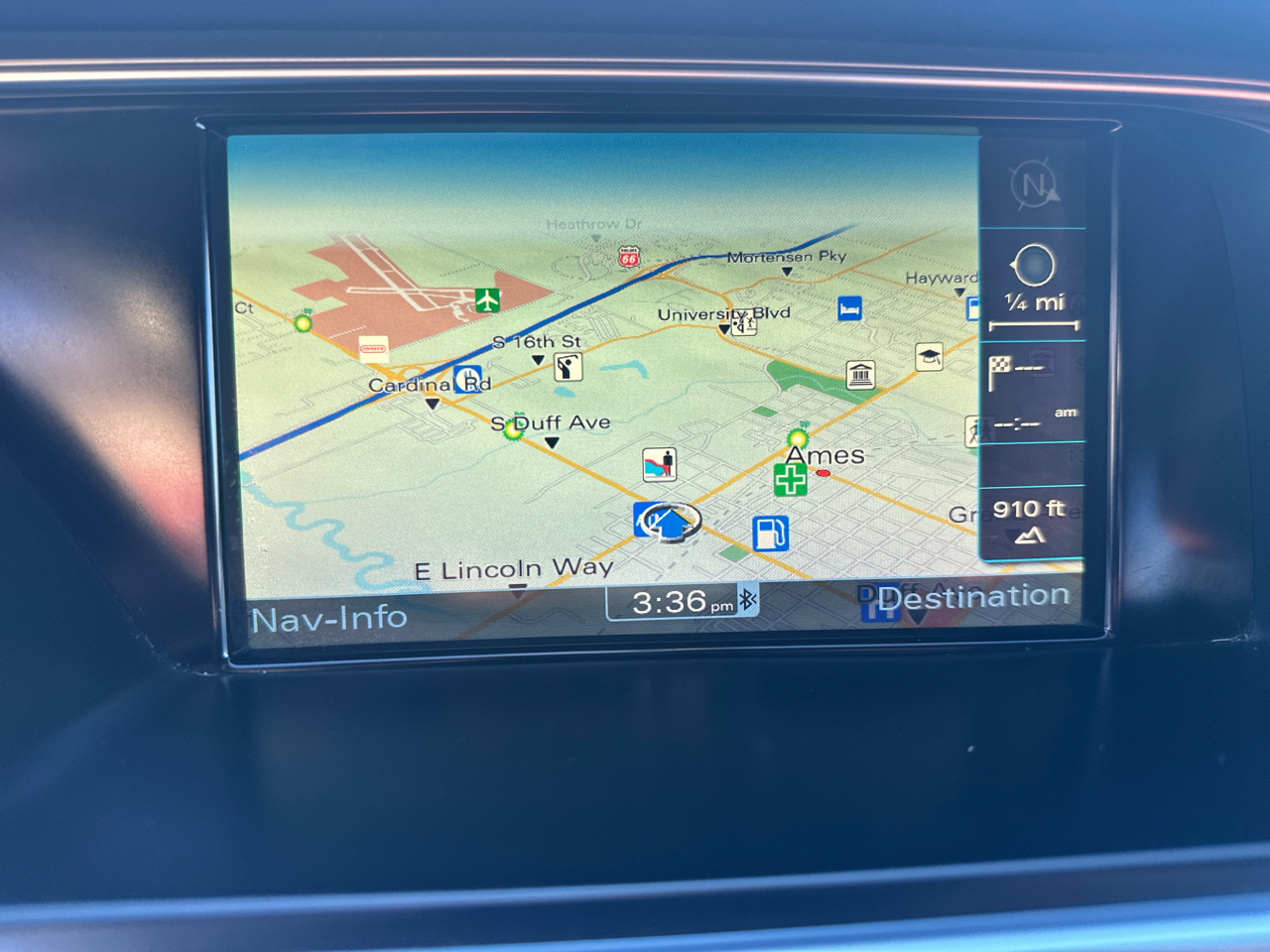 Audi S5 2dr Cpe Auto Prestige 2010