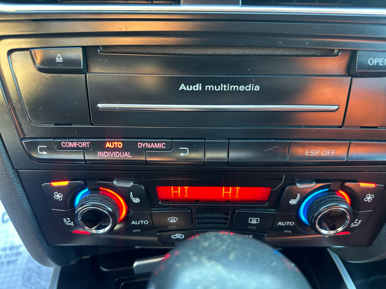 Audi S5 2dr Cpe Auto Prestige 2010