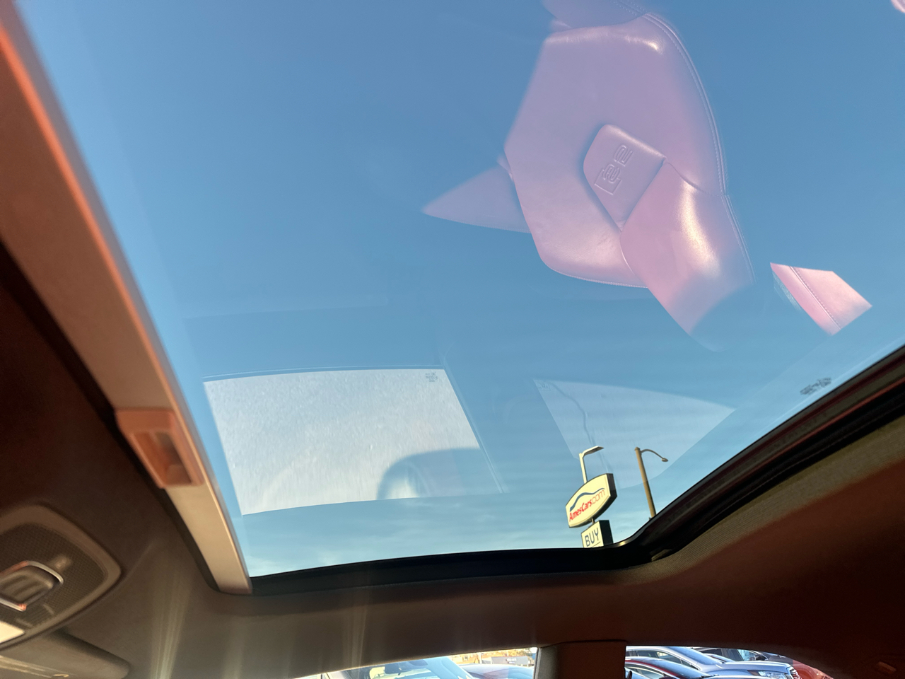 Audi S5 2dr Cpe Auto Prestige 2010