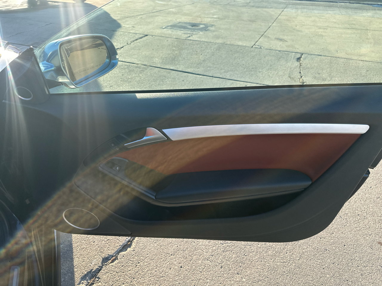 Audi S5 2dr Cpe Auto Prestige 2010