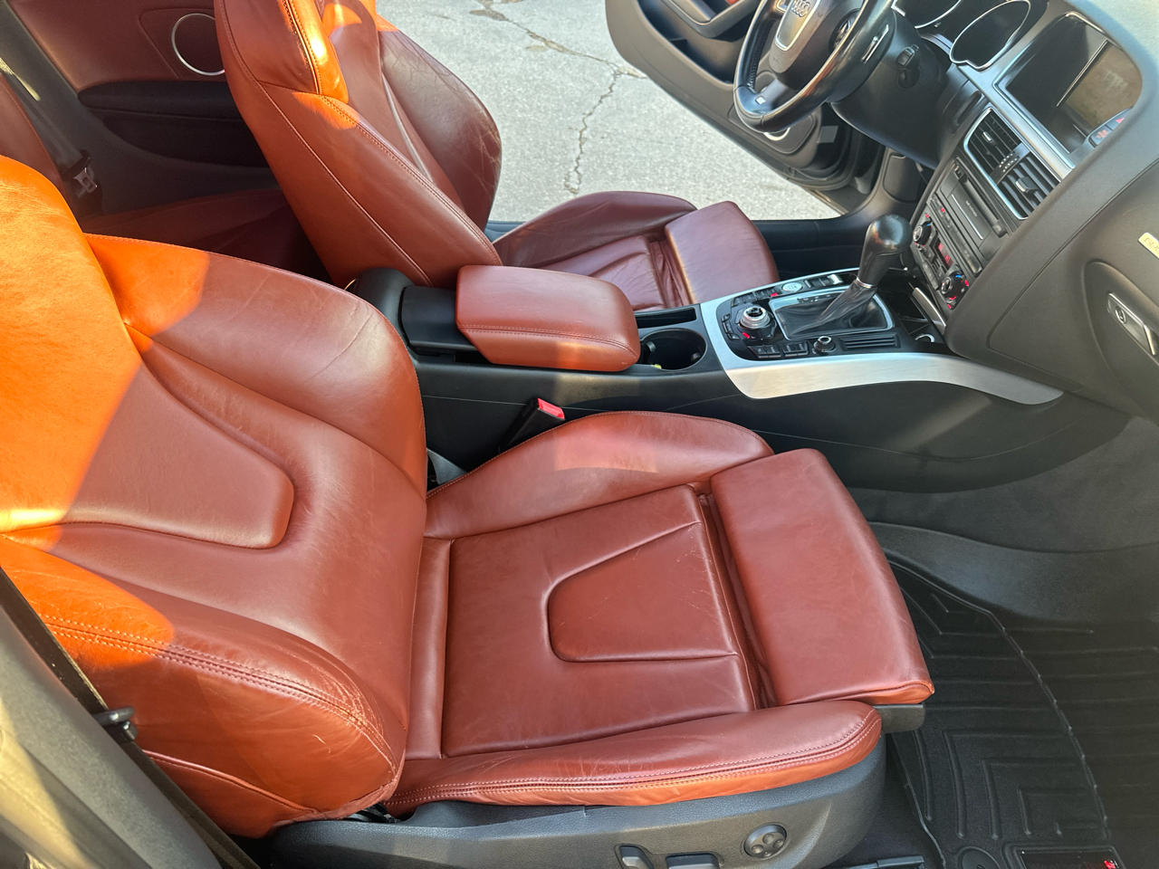 Audi S5 2dr Cpe Auto Prestige 2010