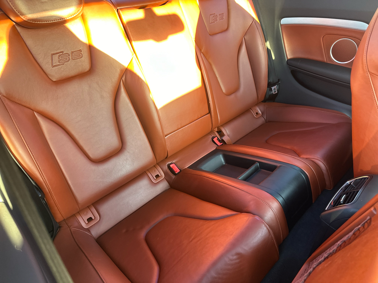 Audi S5 2dr Cpe Auto Prestige 2010