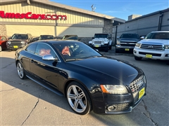 2010 Audi S5 