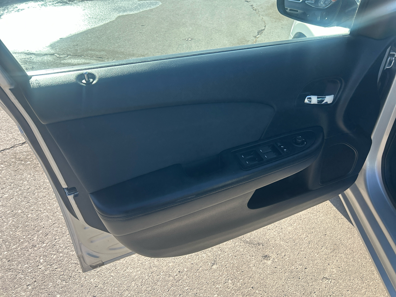 Chrysler 200 4dr Sdn Limited 2012