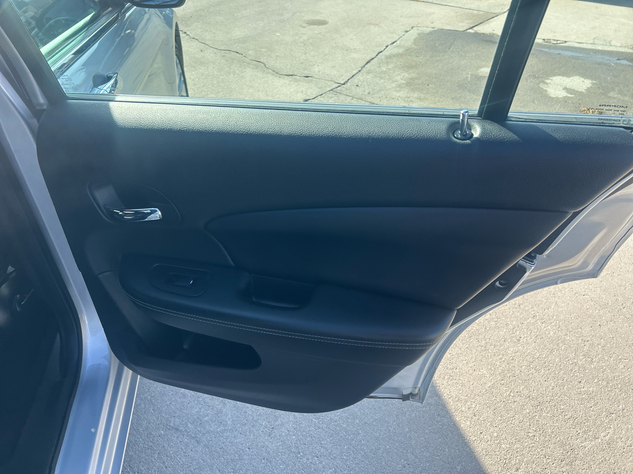 Chrysler 200 4dr Sdn Limited 2012