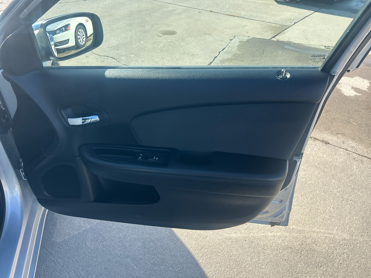 Chrysler 200 4dr Sdn Limited 2012