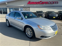 2012 Chrysler 200 
