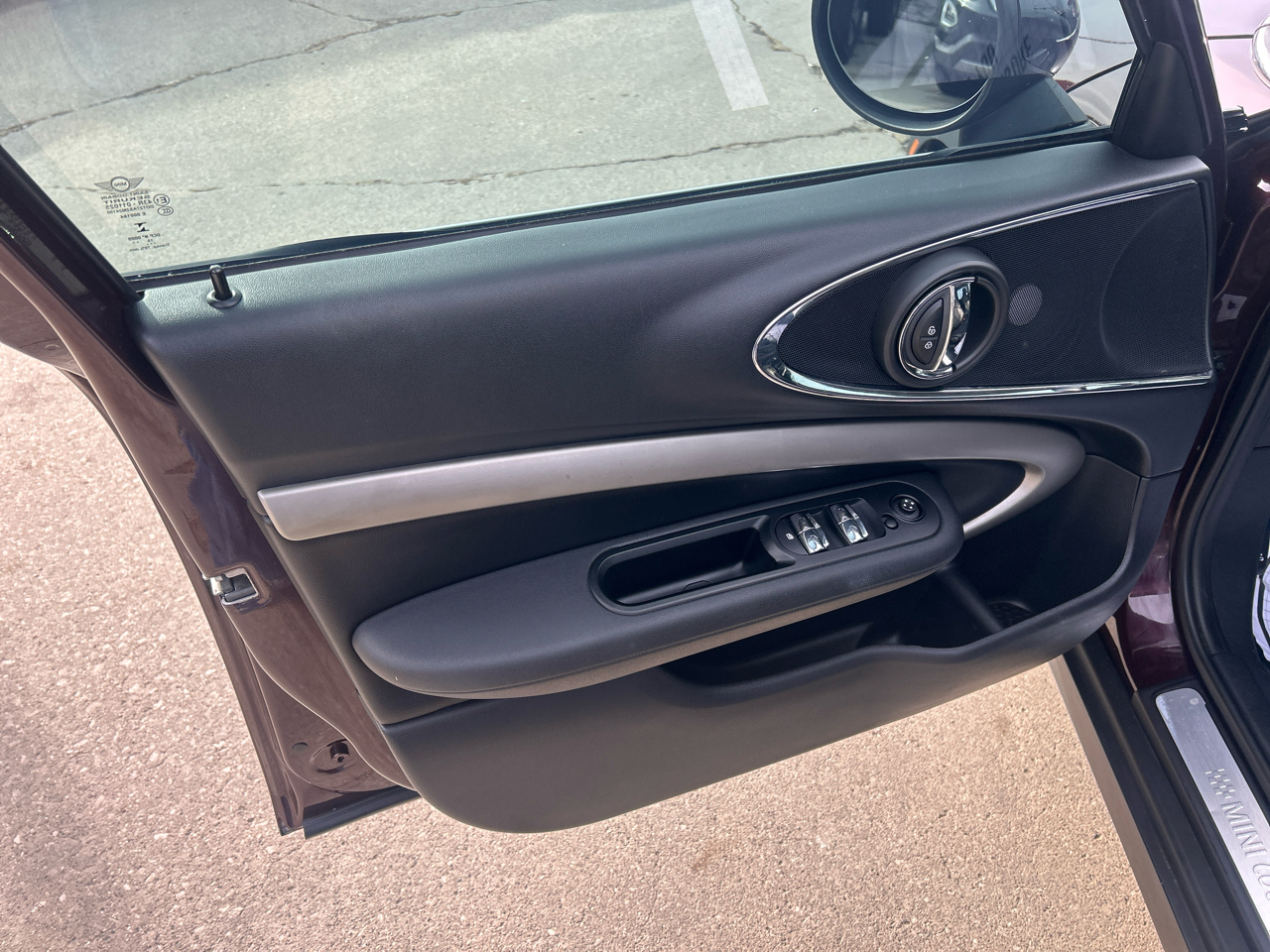 MINI Cooper Clubman 4dr HB S 2016