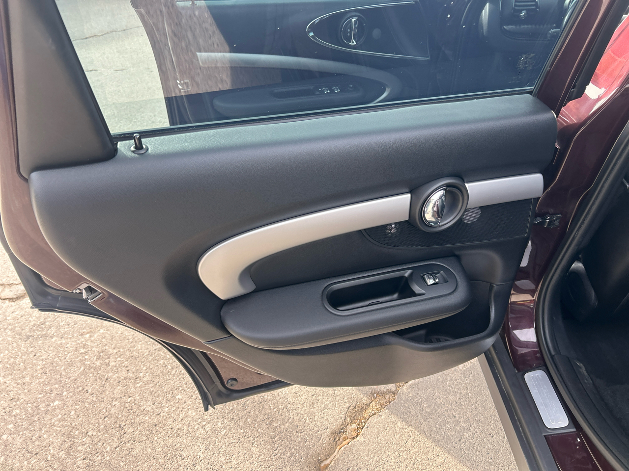 MINI Cooper Clubman 4dr HB S 2016