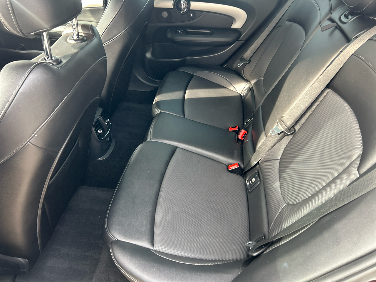 MINI Cooper Clubman 4dr HB S 2016