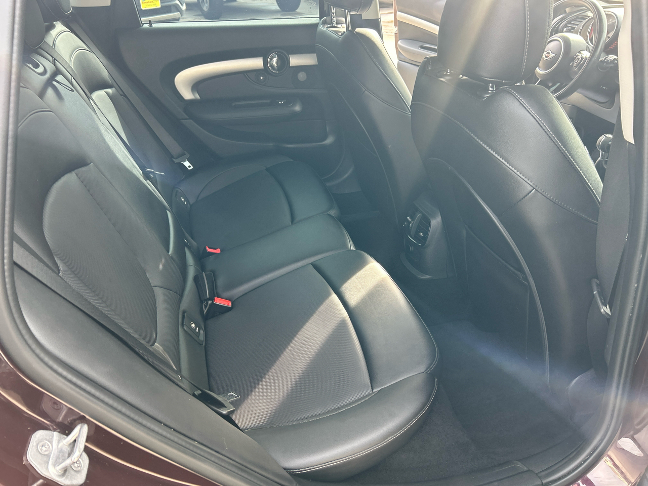 MINI Cooper Clubman 4dr HB S 2016