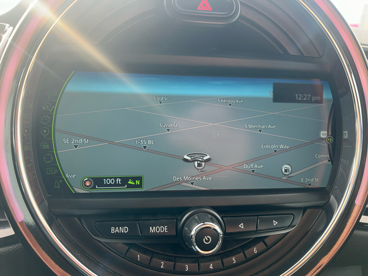 MINI Cooper Clubman 4dr HB S 2016