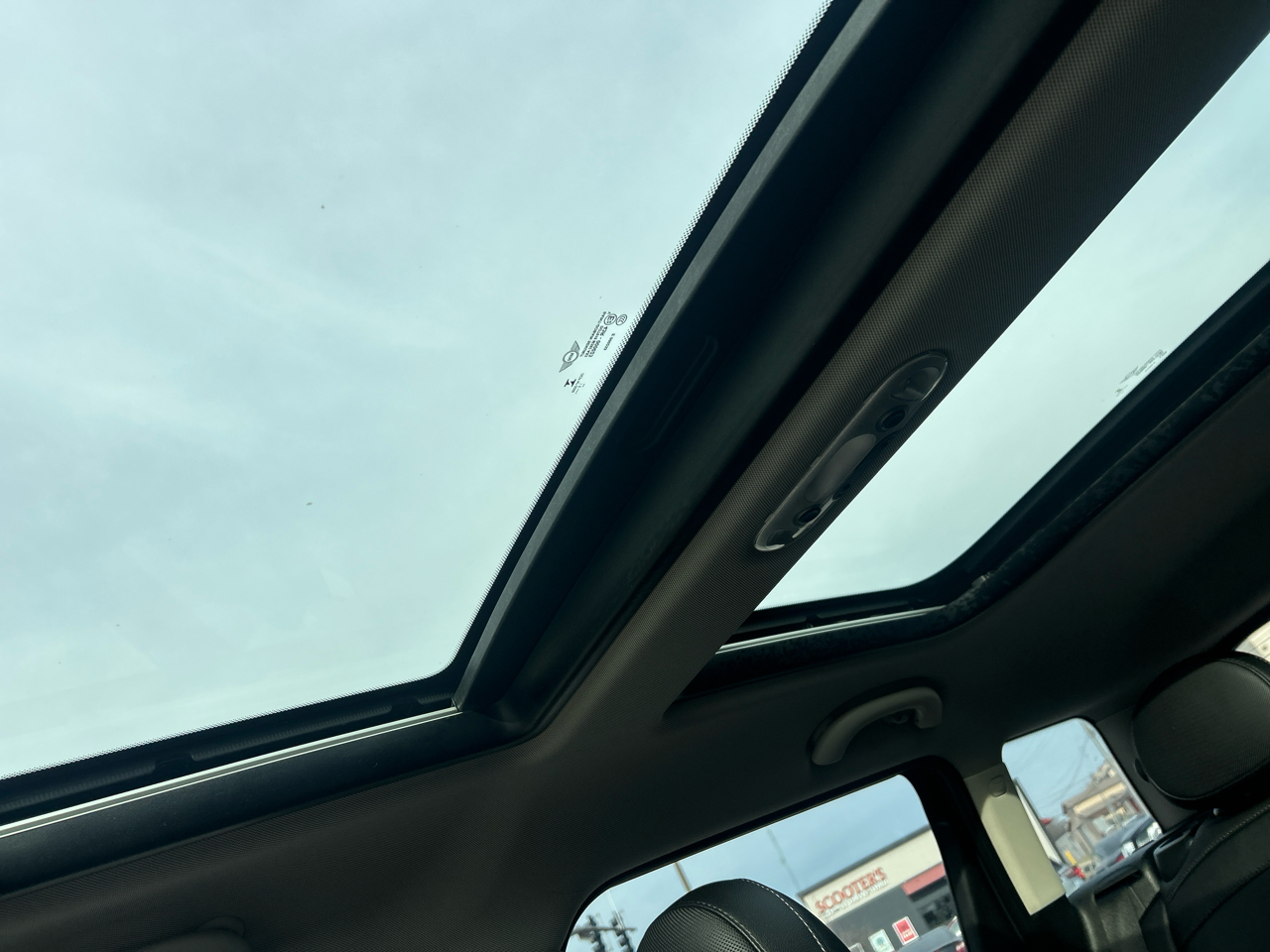 MINI Cooper Clubman 4dr HB S 2016