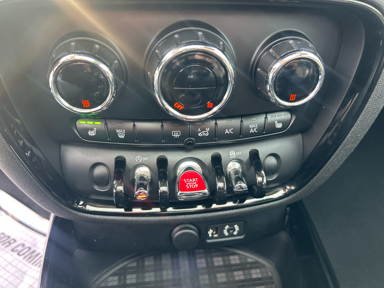 MINI Cooper Clubman 4dr HB S 2016