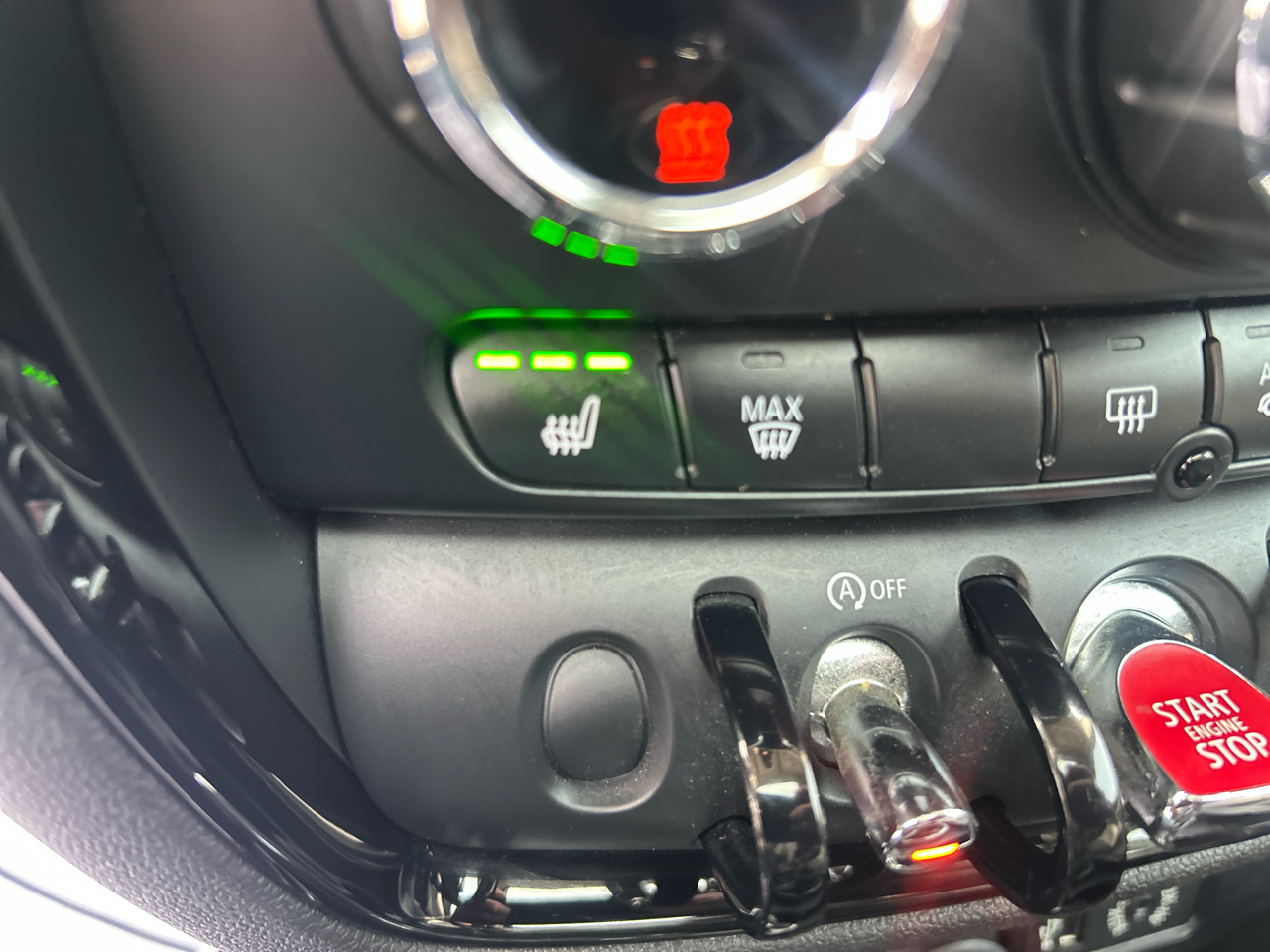 MINI Cooper Clubman 4dr HB S 2016