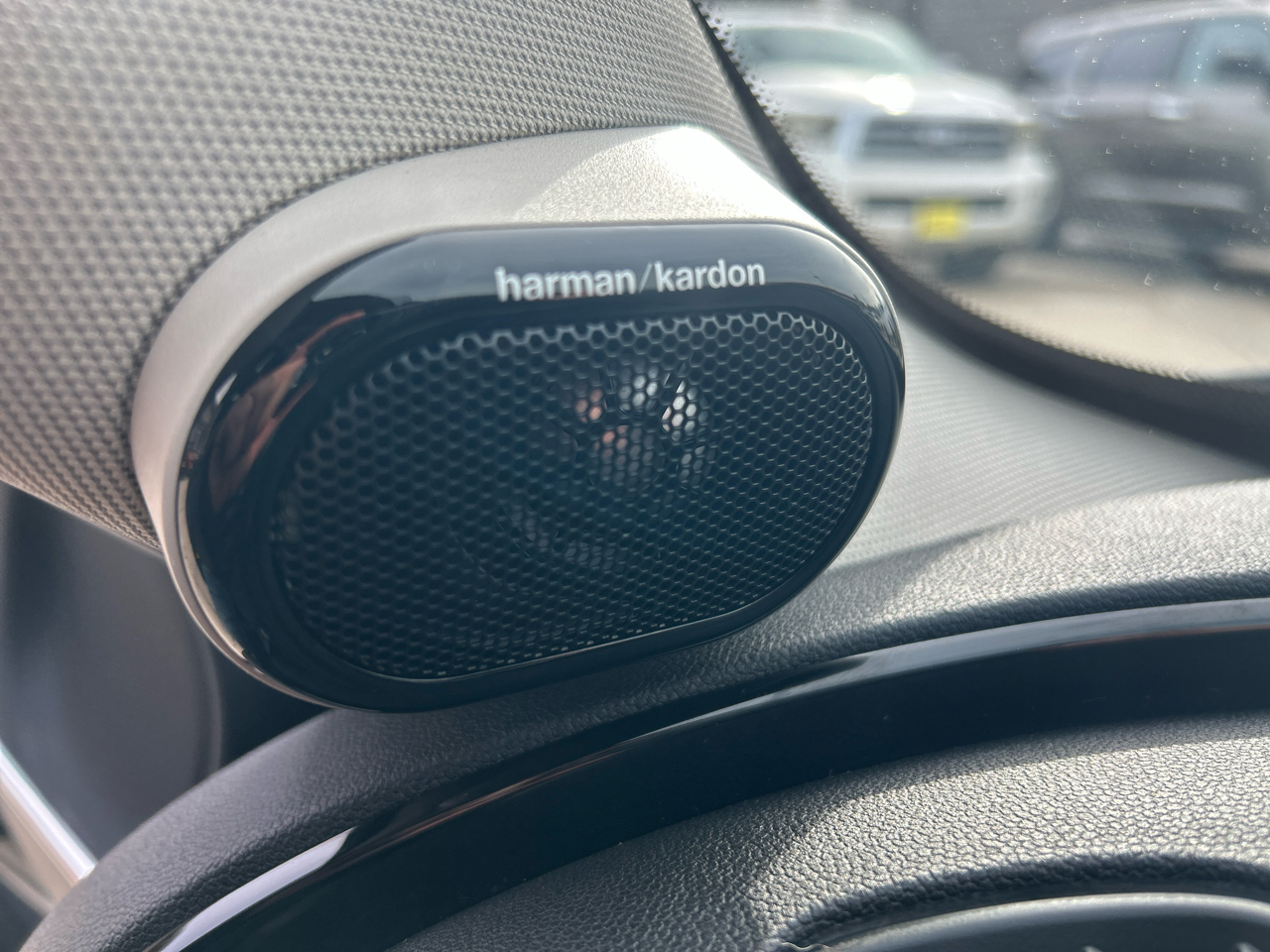 MINI Cooper Clubman 4dr HB S 2016