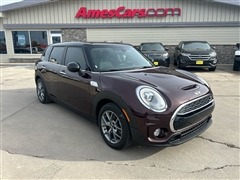 2016 MINI Cooper Clubman 
