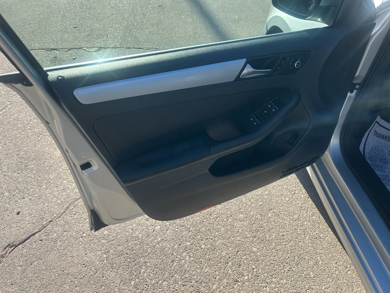 Volkswagen Jetta Sedan 4dr Man SE PZEV 2013