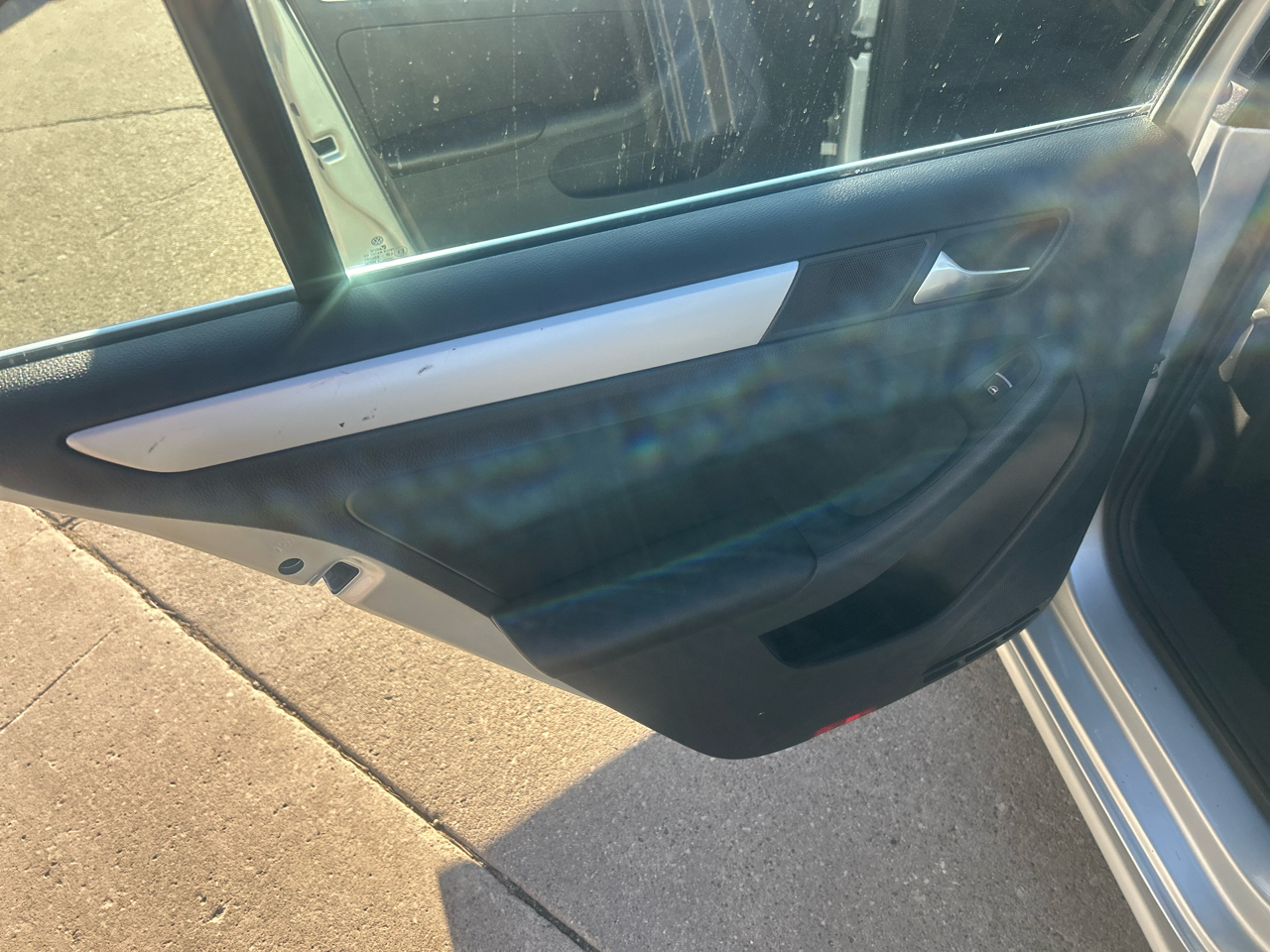 Volkswagen Jetta Sedan 4dr Man SE PZEV 2013